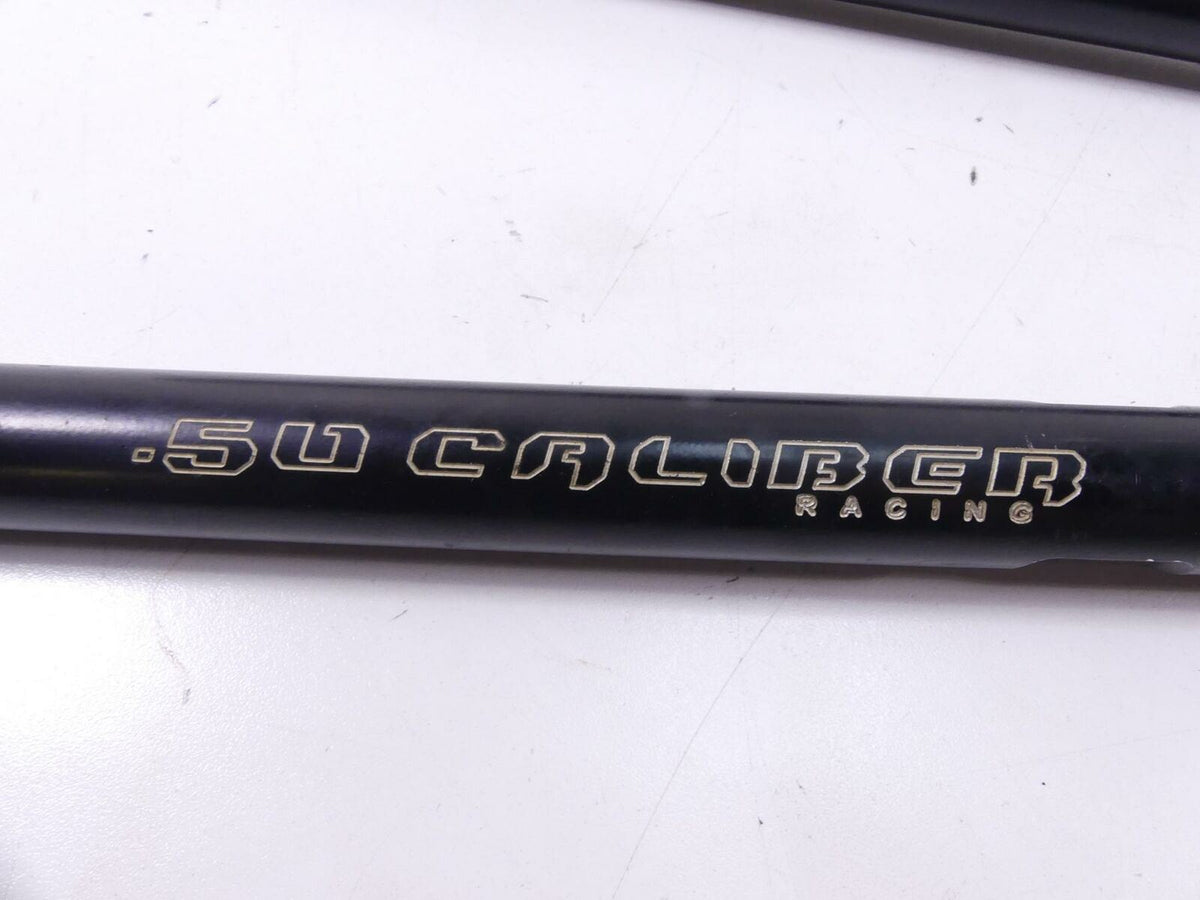2019 CanAm Maverick X3 XDS Turbo R 50 Caliber Racing Tie Rod End Set 64" 5318A8 {{ shop.shopifyCountryName }} - Mototech271