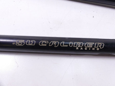 2019 CanAm Maverick X3 XDS Turbo R 50 Caliber Racing Tie Rod End Set 64" 5318A8 {{ shop.shopifyCountryName }} - Mototech271