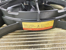 Load image into Gallery viewer, 2020 Can Am Maverick X3 Turbo R STD Radiator &amp; Fan Set -Read 709200703 709200588
