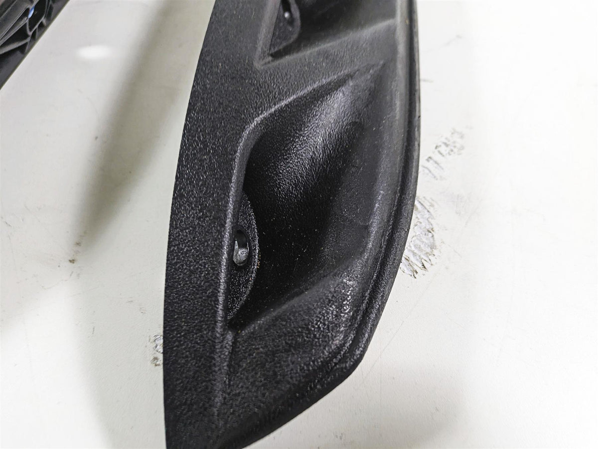 2006 Sea-Doo GTX Supercharged Sponson Fin Stabilizer Set 292001036 292001037 {{ shop.shopifyCountryName }} - Mototech271