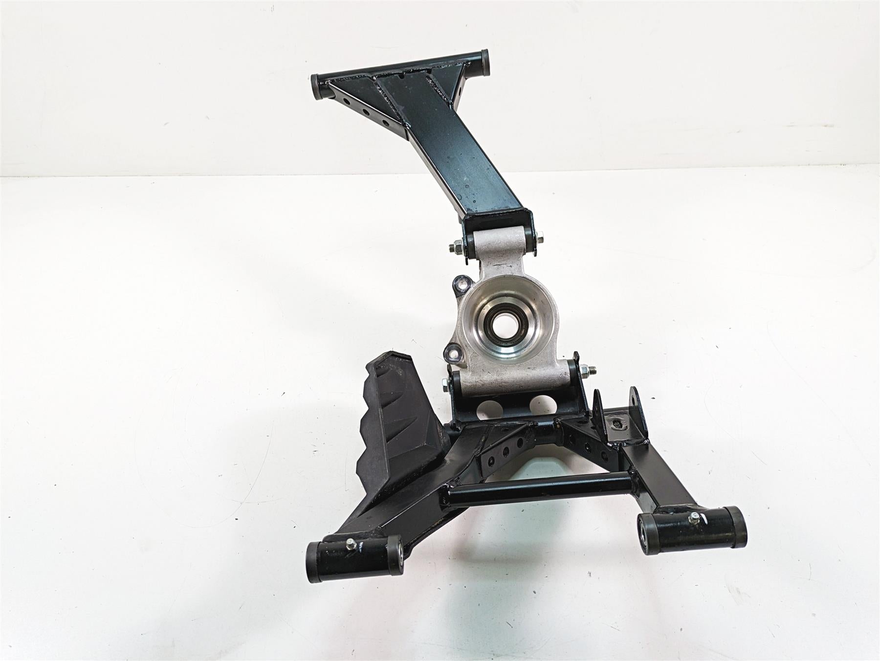 2021 CFMoto Zforce 500 Trail Rear Left Trailing Arm & Knuckle 5BWB-060703 {{ shop.shopifyCountryName }} - Mototech271