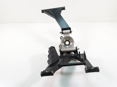 2021 CFMoto Zforce 500 Trail Rear Left Trailing Arm & Knuckle 5BWB-060703 {{ shop.shopifyCountryName }} - Mototech271