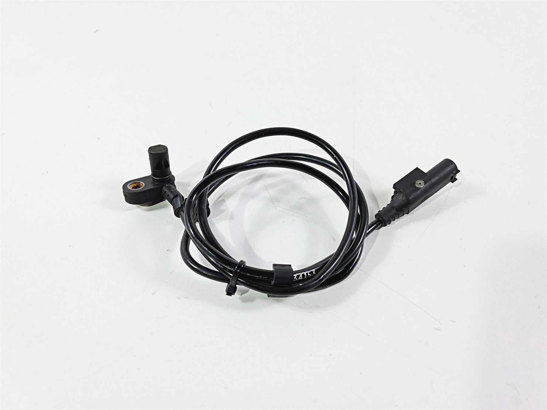 2016 BMW S1000XR K49 Rear Abs Wheel Speed Sensor 34528551611-Mototech271