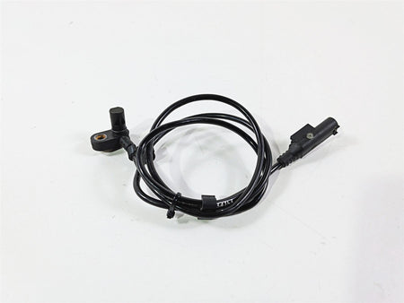 2016 BMW S1000XR K49 Rear Abs Wheel Speed Sensor 34528551611-Mototech271
