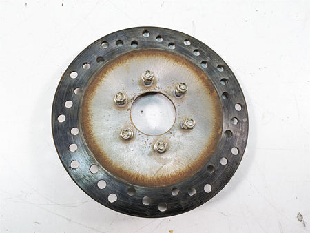 2018 Yamaha YXZ1000R EPS SS Park Brake & Cable & Caliper & Disc 1XD-25905-01-00 {{ shop.shopifyCountryName }} - Mototech271