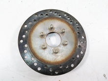 Load image into Gallery viewer, 2018 Yamaha YXZ1000R EPS SS Park Brake &amp; Cable &amp; Caliper &amp; Disc 1XD-25905-01-00
