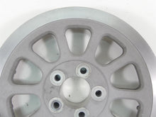 Load image into Gallery viewer, 2009 Harley FXDF Dyna Fat Bob Rear Drive Belt Pulley Sprocket 66T 1&quot; 40374-07 | Mototech271
