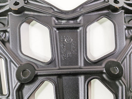 2016 KTM 1290 Super Adventure Rear Luggage Rack 6031201000033S {{ shop.shopifyCountryName }} - Mototech271