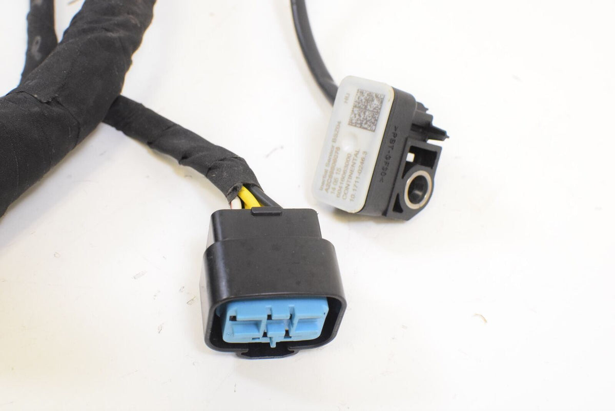 2016 KTM 1290 Super Adventure T Main Wiring Harness Loom 60411075133 {{ shop.shopifyCountryName }} - Mototech271