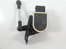 Load image into Gallery viewer, 2016 BMW S1000XR K49 Rear Suspension Level Sensor 37146860843 | Mototech271
