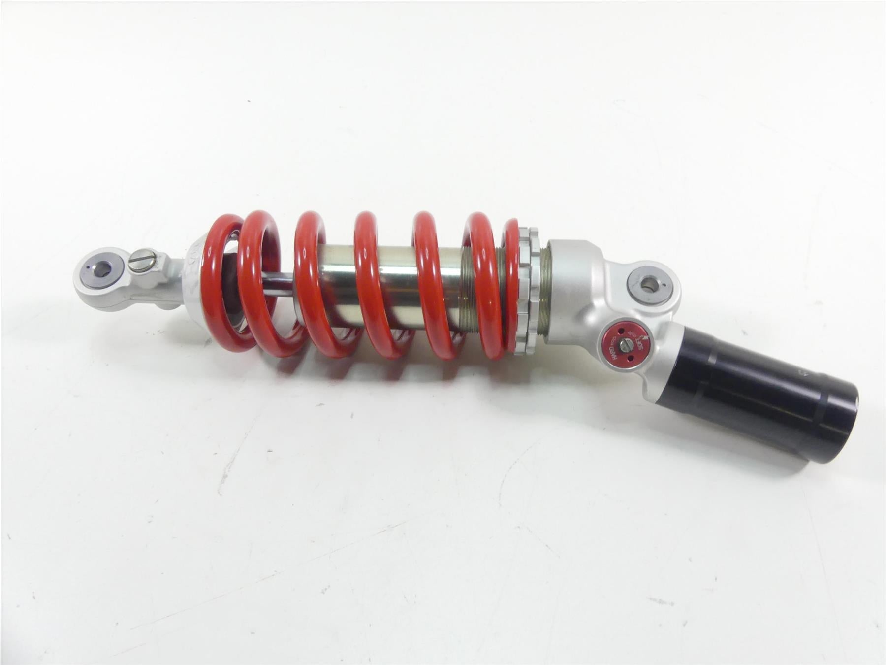 2022 Indian FTR1200 S Straight Rear Suspension Shock Damper 1824983 | Mototech271