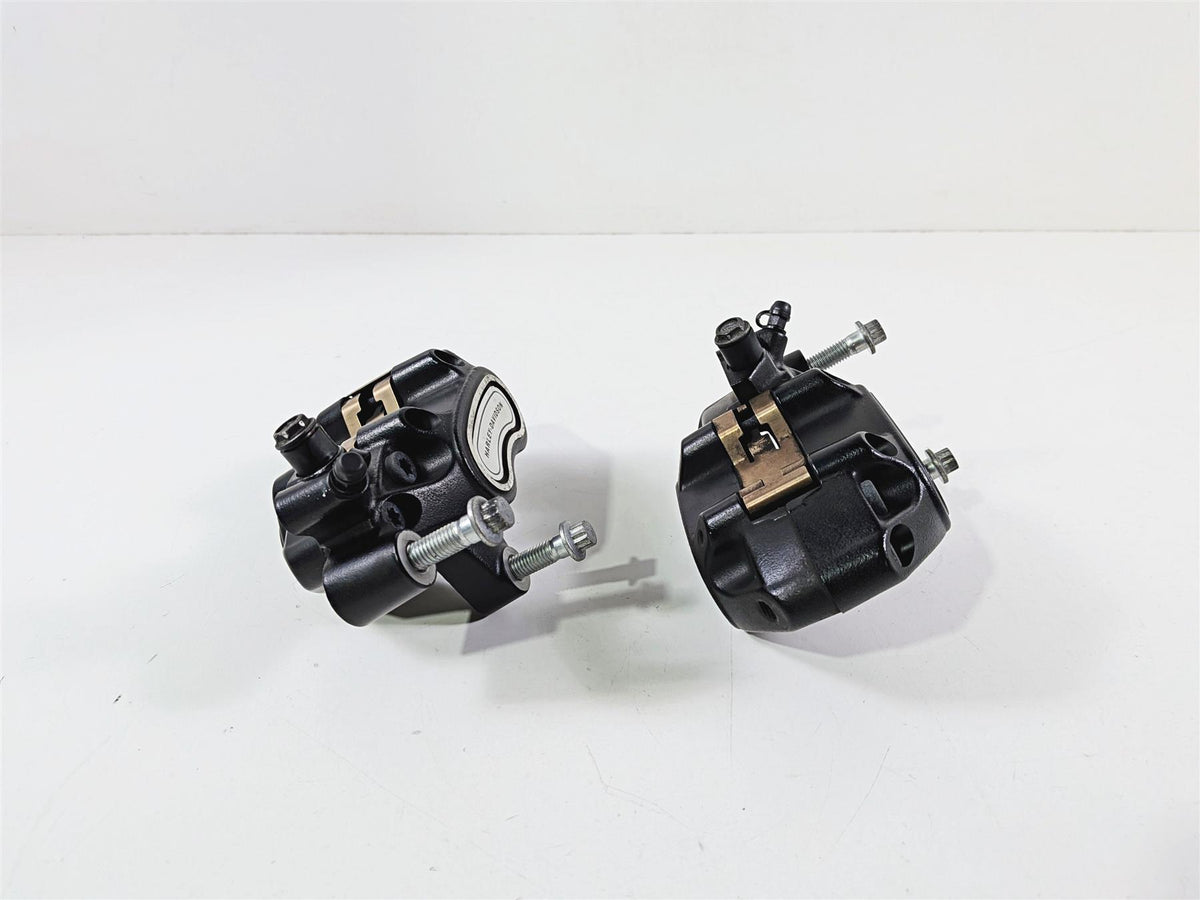 2024 Harley FXLRS Dyna Low Rider Front Brake Caliper Set 41300095-Mototech271