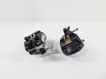 2024 Harley FXLRS Dyna Low Rider Front Brake Caliper Set 41300095-Mototech271