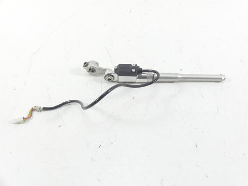 2020 Ducati Panigale 1100 V4 S SBK Domino Quick Shifter + Driving Rod 55215484C | Mototech271