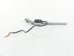 2020 Ducati Panigale 1100 V4 S SBK Domino Quick Shifter + Driving Rod 55215484C | Mototech271