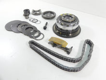 Load image into Gallery viewer, 2014 Harley Touring FLHX Street Glide Primary Drive Clutch Kit 37000072 | Mototech271
