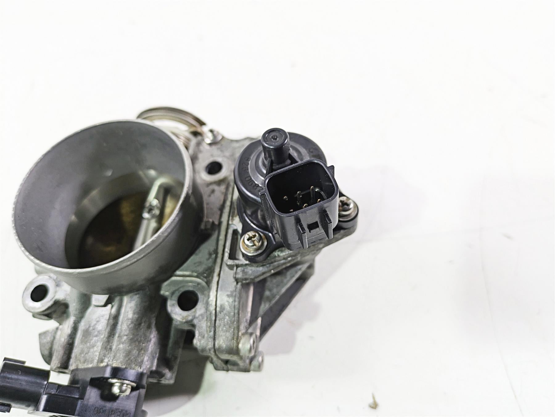 2018 Kawasaki STX-15F Jetski Throttle Body 16163-0757 {{ shop.shopifyCountryName }} - Mototech271