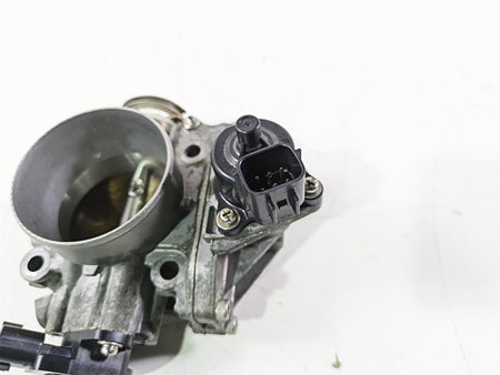 2018 Kawasaki STX-15F Jetski Throttle Body 16163-0757 {{ shop.shopifyCountryName }} - Mototech271