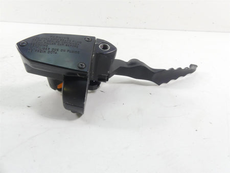 2012 Victory Cross Country Front Brake Master Cylinder + Lever 5/8" 1911079 {{ shop.shopifyCountryName }} - Mototech271