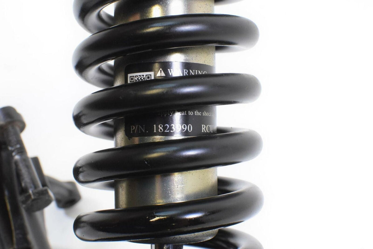 2015 Victory Gunner 106ci Rear Shock Damper Linkage 1542771 / 1823990 {{ shop.shopifyCountryName }} - Mototech271