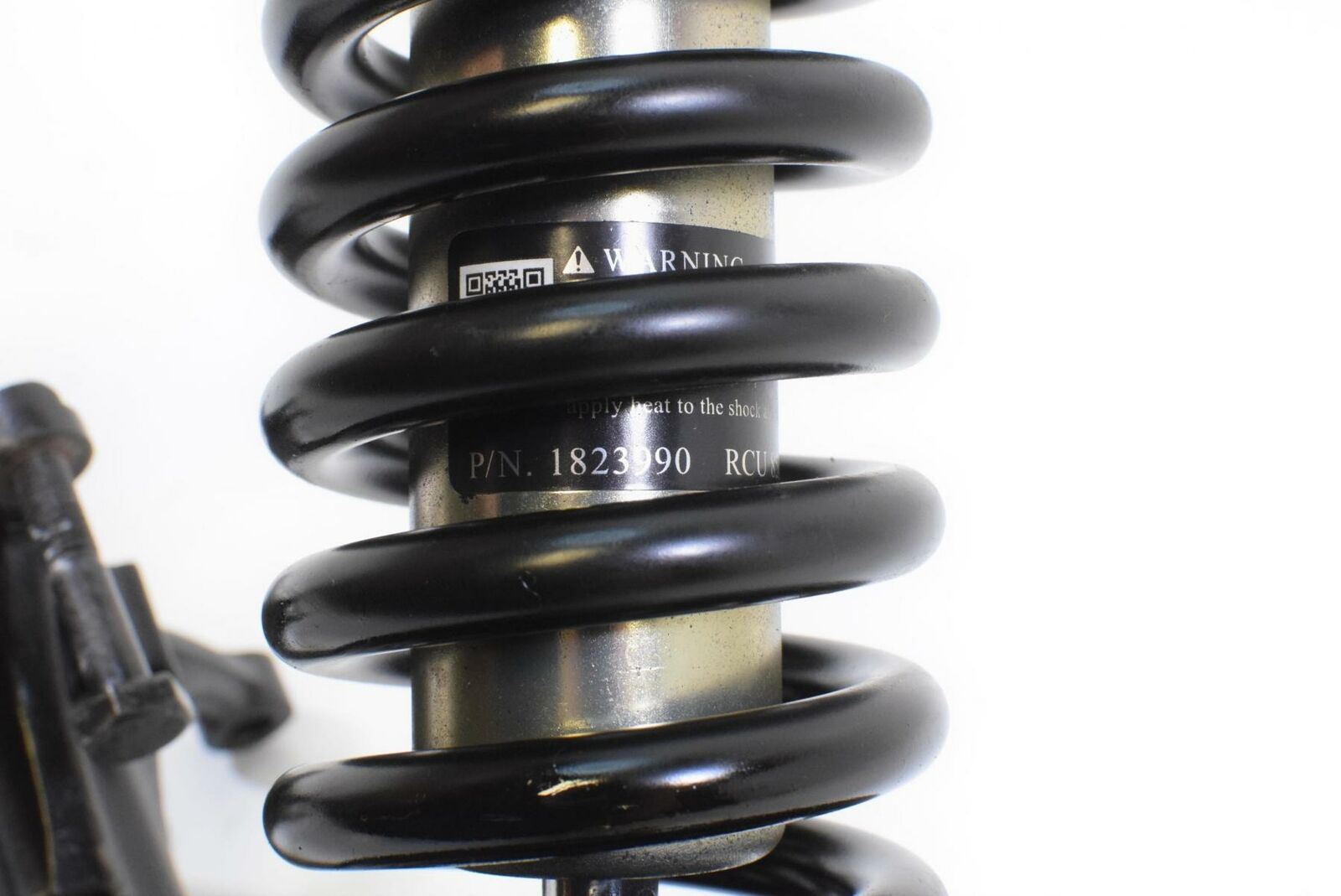2015 Victory Gunner 106ci Rear Shock Damper Linkage 1542771 / 1823990 {{ shop.shopifyCountryName }} - Mototech271