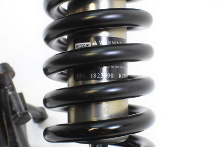2015 Victory Gunner 106ci Rear Shock Damper Linkage 1542771 / 1823990 {{ shop.shopifyCountryName }} - Mototech271