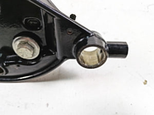 2013 Harley Touring FLHX Street Glide Upper Triple Tree Riser Set 45435-10 | Mototech271
