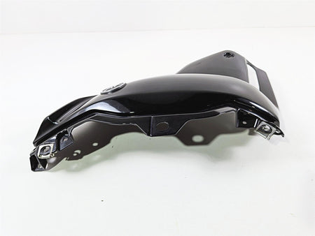 2012 Yamaha XT1200 Super Tenere Right Upper Tank Fairing Cover Set 23P-2842N-00 {{ shop.shopifyCountryName }} - Mototech271