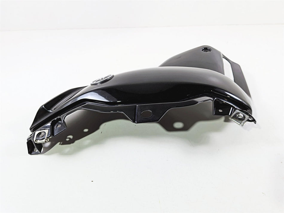 2012 Yamaha XT1200 Super Tenere Right Upper Tank Fairing Cover Set 23P-2842N-00 {{ shop.shopifyCountryName }} - Mototech271