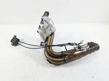 Load image into Gallery viewer, 2013 MV Agusta F3 675 ERA Exhaust Header &amp; Valve Actuator - Read 8A00B5825 | Mototech271
