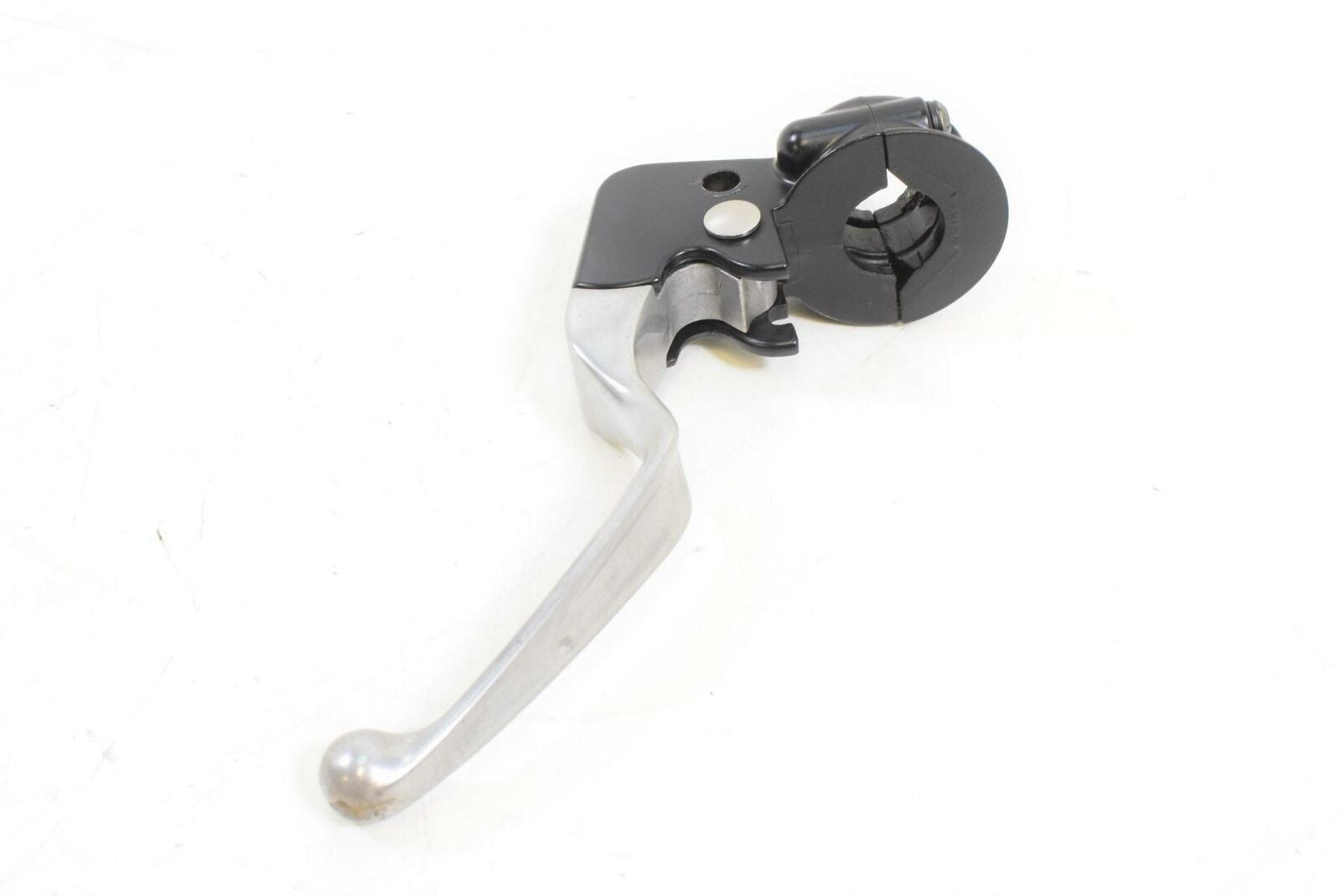 2011 Harley Softail FLSTC Heritage Classic Clutch Perch Handle Lever 38608-96 {{ shop.shopifyCountryName }} - Mototech271