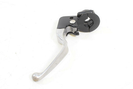 2011 Harley Softail FLSTC Heritage Classic Clutch Perch Handle Lever 38608-96 {{ shop.shopifyCountryName }} - Mototech271