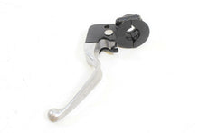 Load image into Gallery viewer, 2011 Harley Softail FLSTC Heritage Classic Clutch Perch Handle Lever 38608-96 | Mototech271
