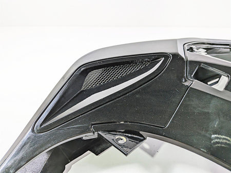 2011 Ducati Streetfighter 1098 S Rear Black Tail Fairing Cover 48330782A {{ shop.shopifyCountryName }} - Mototech271