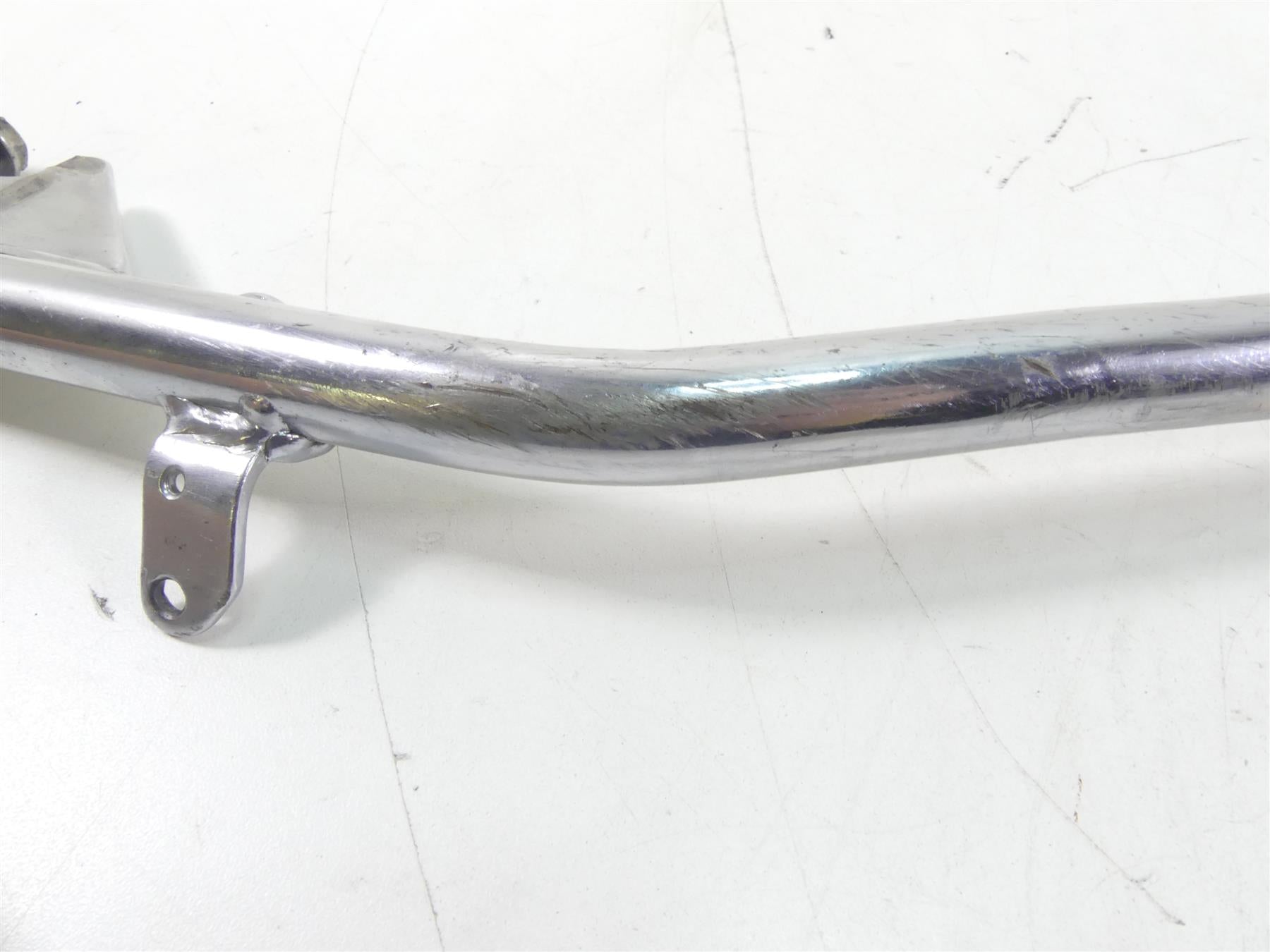 2000 Harley Dyna FXR4 CVO Super Glide Side Kickstand Kick Jiffy Stand 50031-91 {{ shop.shopifyCountryName }} - Mototech271