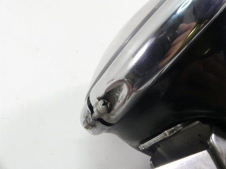 2013 Harley FXDWG Dyna Wide Glide Headlight & Aftermarket LED Lens 68787-10 {{ shop.shopifyCountryName }} - Mototech271