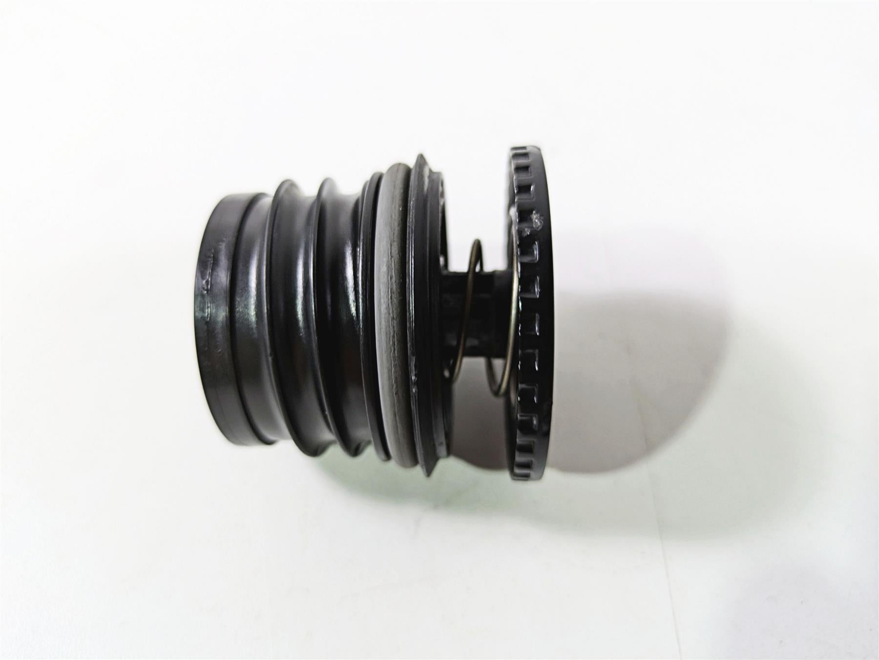 2014 Harley FXDL Dyna Low Rider Flush Mount Fuel Gas Tank Cap Lid 63136-10A {{ shop.shopifyCountryName }} - Mototech271