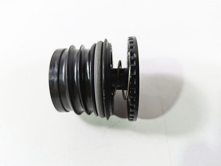 2014 Harley FXDL Dyna Low Rider Flush Mount Fuel Gas Tank Cap Lid 63136-10A {{ shop.shopifyCountryName }} - Mototech271