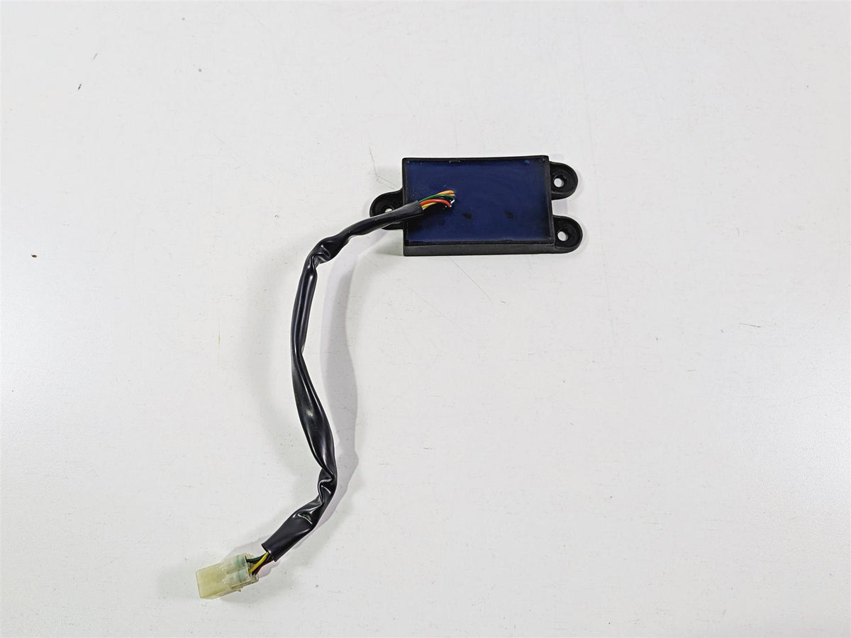 2011 Ducati Streetfighter 1098 S Traction Control Module Dtc 28611172E {{ shop.shopifyCountryName }} - Mototech271