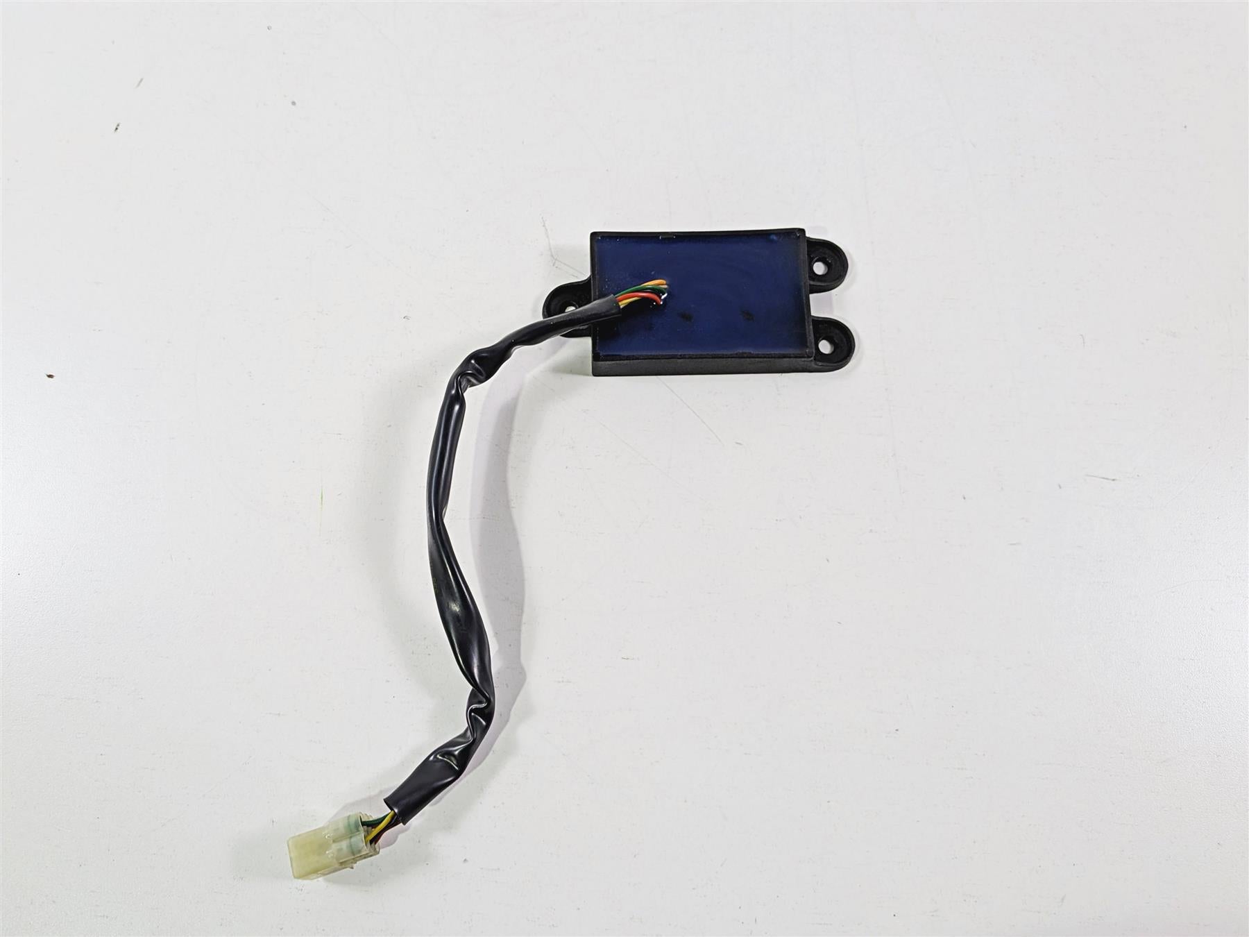 2011 Ducati Streetfighter 1098 S Traction Control Module Dtc 28611172E {{ shop.shopifyCountryName }} - Mototech271