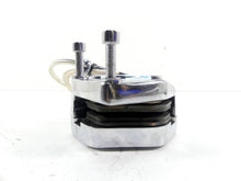 Load image into Gallery viewer, 2017 Harley Softail FXSB Breakout Front Left Chrome Brake Caliper 44382-99C | Mototech271
