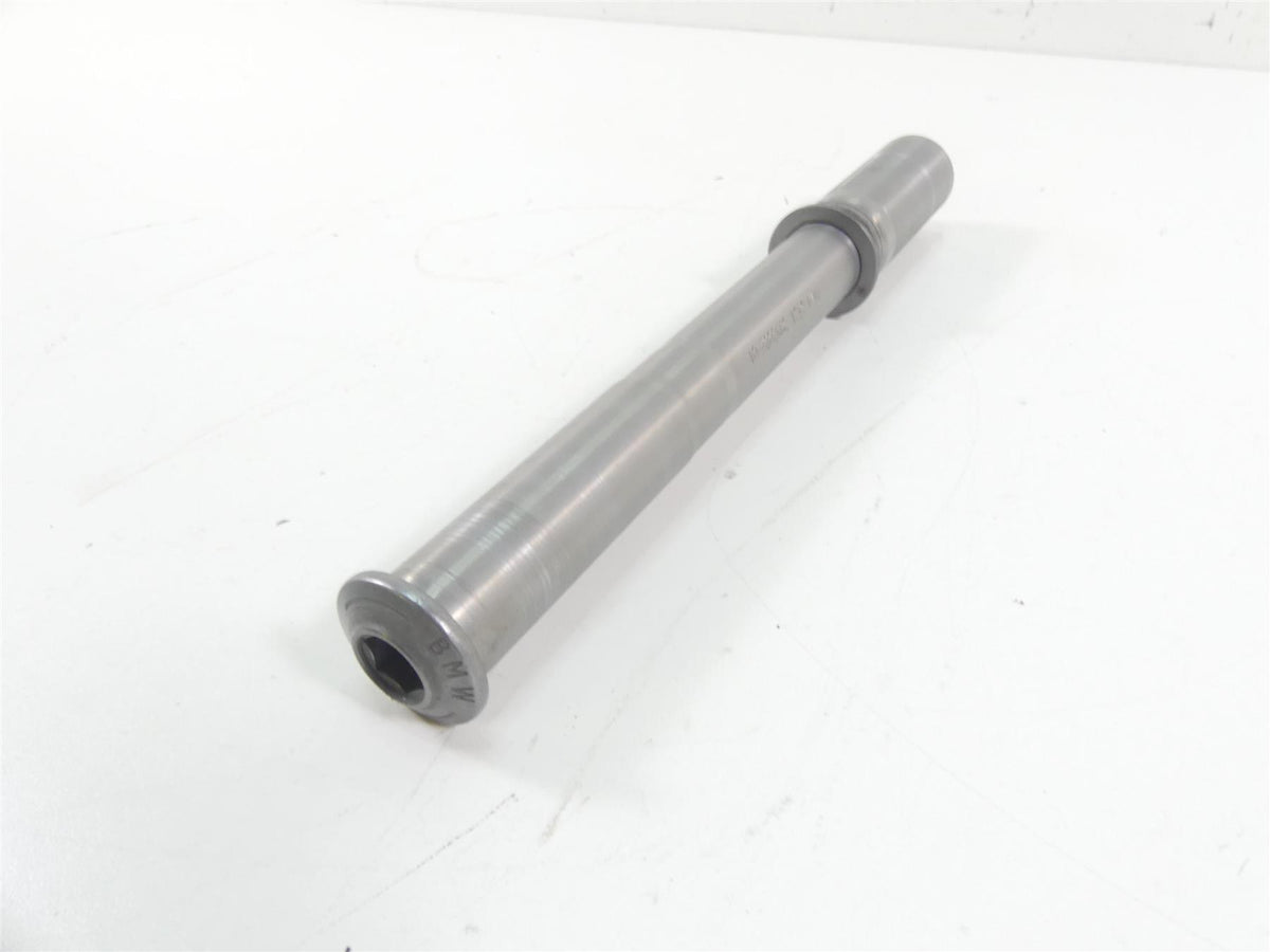 2017 BMW RnineT Racer K32 Straight Front Axle Wheel Spindle 36318558082 {{ shop.shopifyCountryName }} - Mototech271