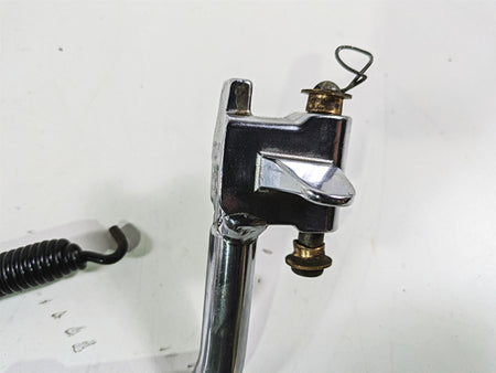 2008 Harley FLSTC Softail Heritage Side Kick Stand Jiffy Kickstand 50087-07A {{ shop.shopifyCountryName }} - Mototech271
