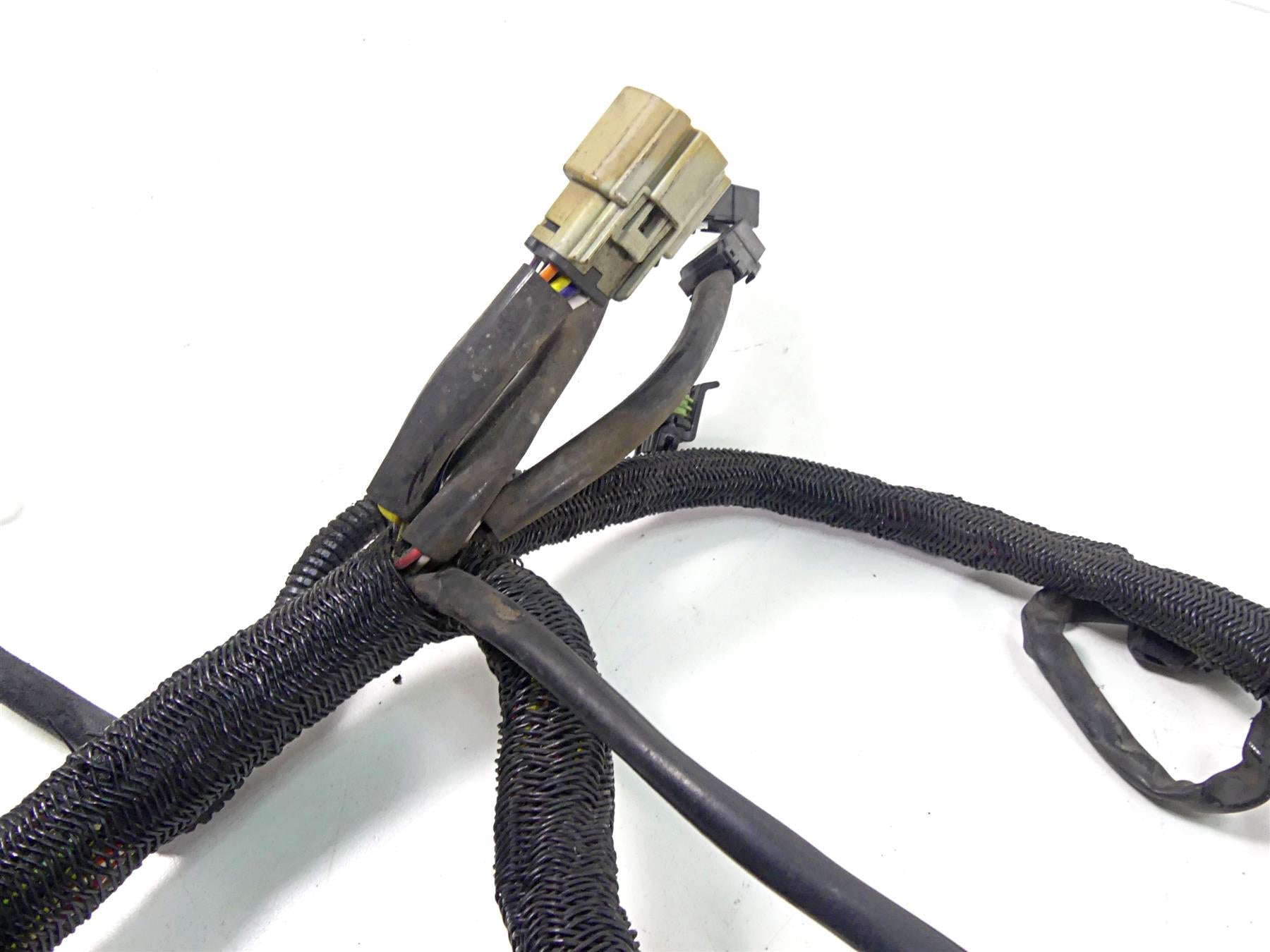 2015 Harley Davidson VRSCDX Night Rod Sp Main Wiring Harness Abs No Cut 69200093 {{ shop.shopifyCountryName }} - Mototech271