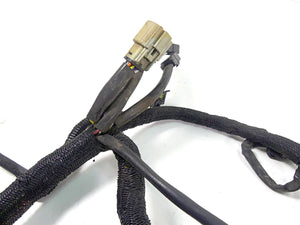 2015 Harley Davidson VRSCDX Night Rod Sp Main Wiring Harness Abs No Cut 69200093 | Mototech271