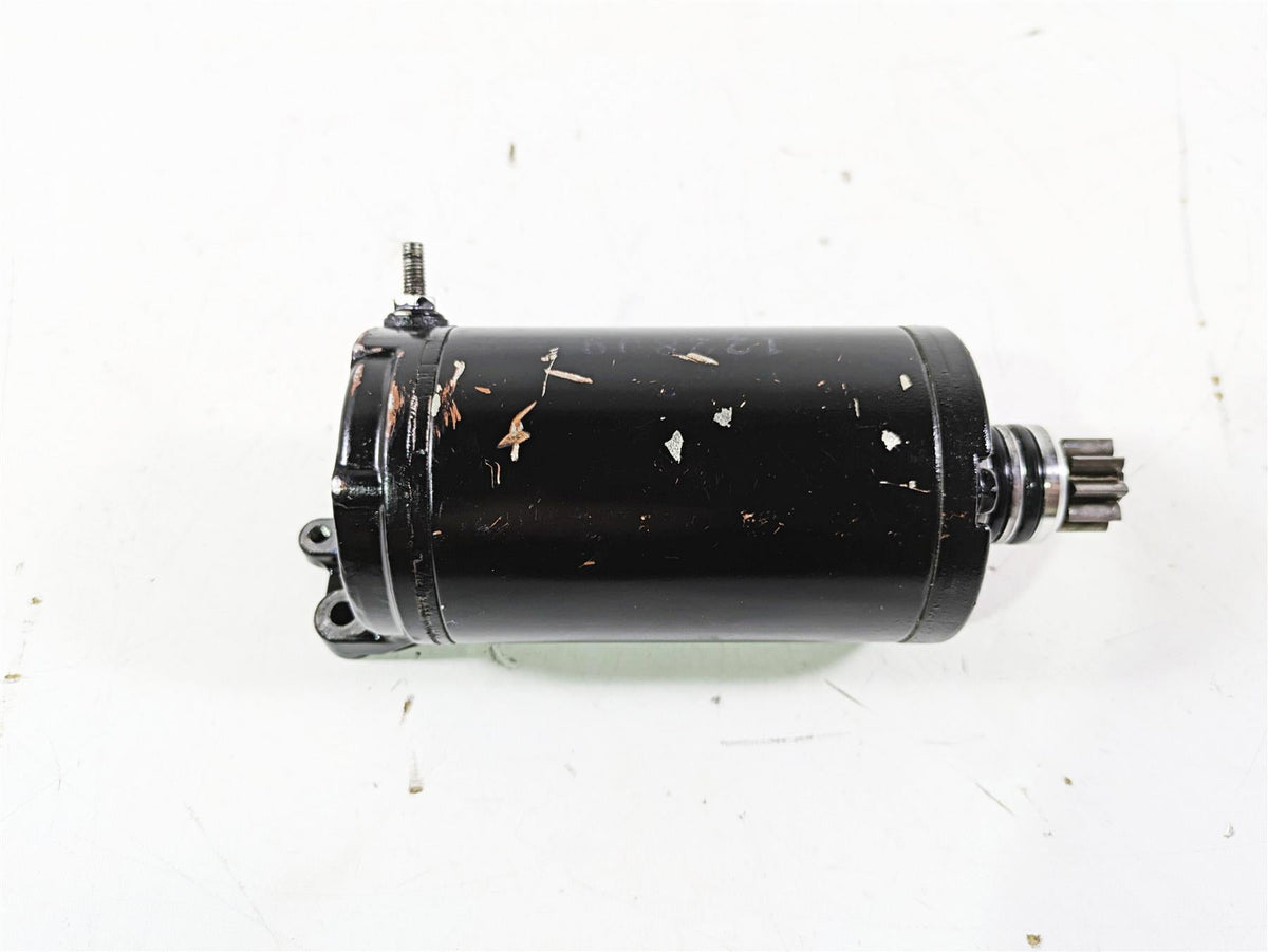 2010 Sea-Doo 4-Tec RXT 215 Engine Starter Motor 420888995 {{ shop.shopifyCountryName }} - Mototech271