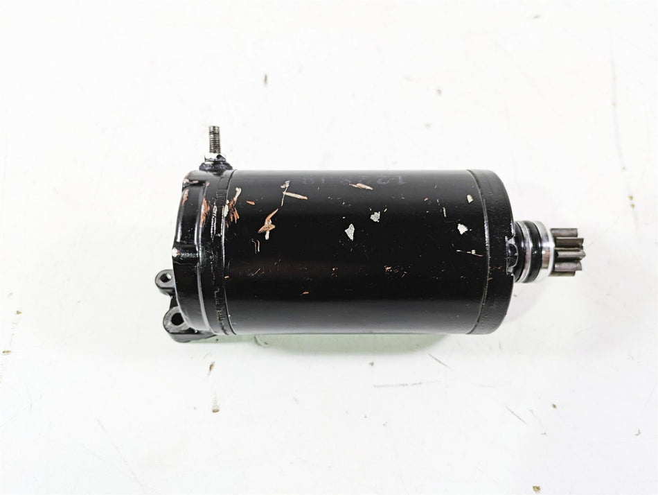 2010 Sea-Doo 4-Tec RXT 215 Engine Starter Motor 420888995 {{ shop.shopifyCountryName }} - Mototech271