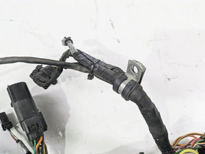 2012 Ducati Streetfighter 848 Front Wiring Harness Loom 51016941C
