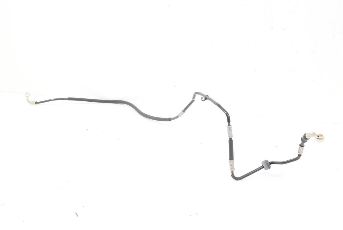 2013 Triumph Tiger 1215 Explorer XC Clutch Line Hose Pipe T2040797 {{ shop.shopifyCountryName }} - Mototech271