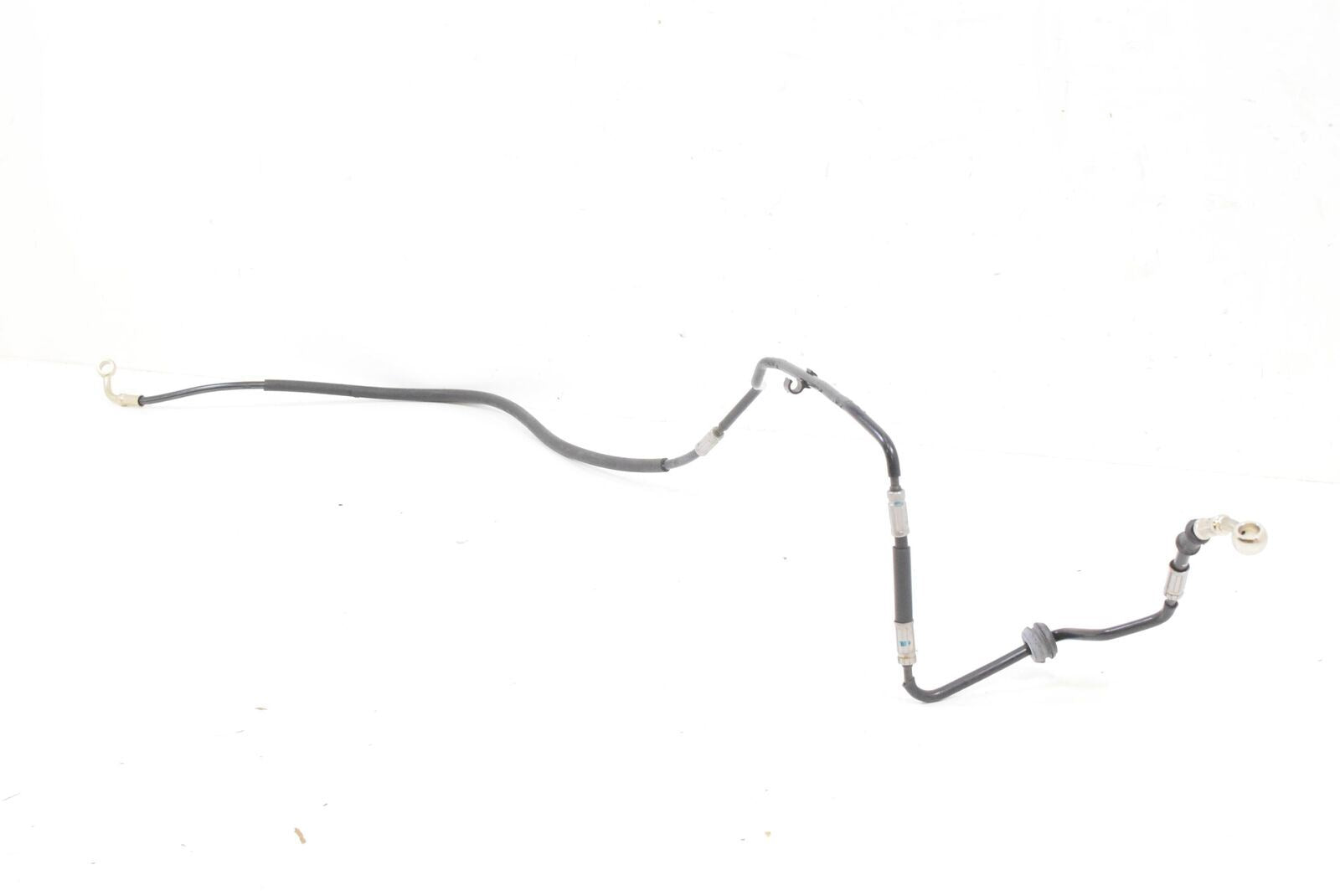 2013 Triumph Tiger 1215 Explorer XC Clutch Line Hose Pipe T2040797 {{ shop.shopifyCountryName }} - Mototech271